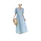 Light Aqua Blue
