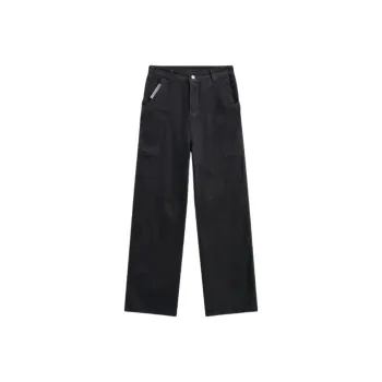 BIG TIME REGAL Casual Pants Unisex