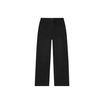 PSALTER Jeans Women's Raven