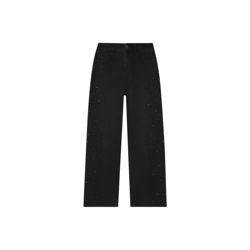 PSALTER Jeans Women's Raven-0