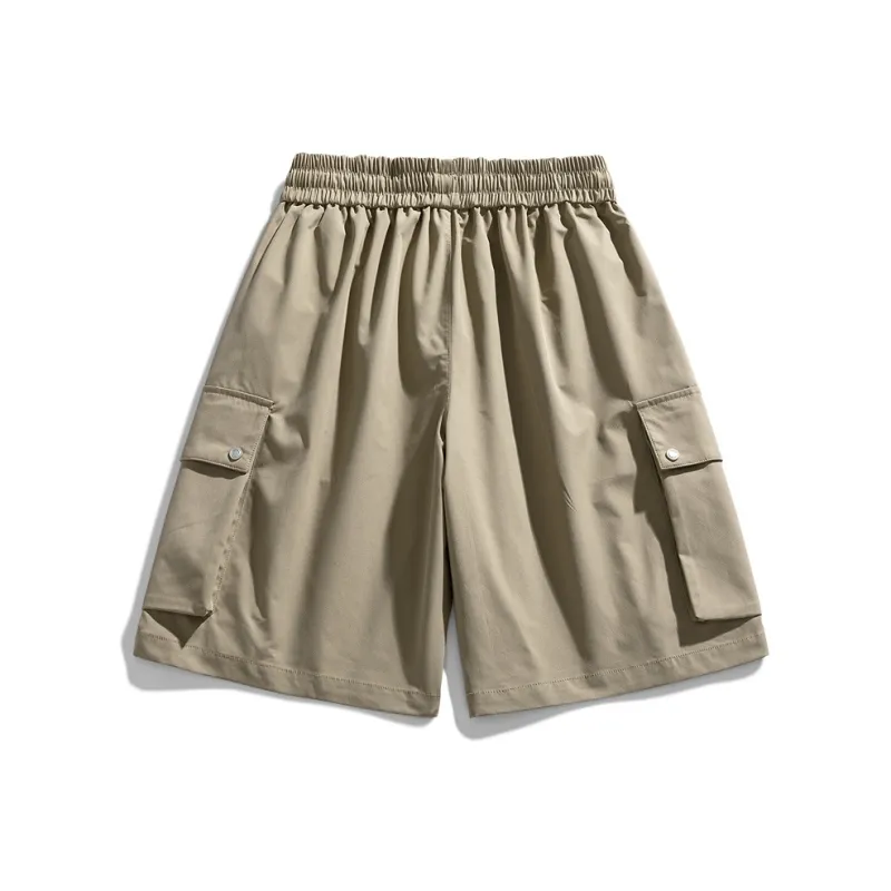 KW Cargo Shorts Unisex-9