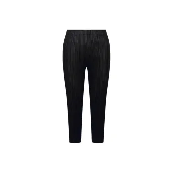 PLEATS PLEASE ISSEY MIYAKE Pleated Trousers
