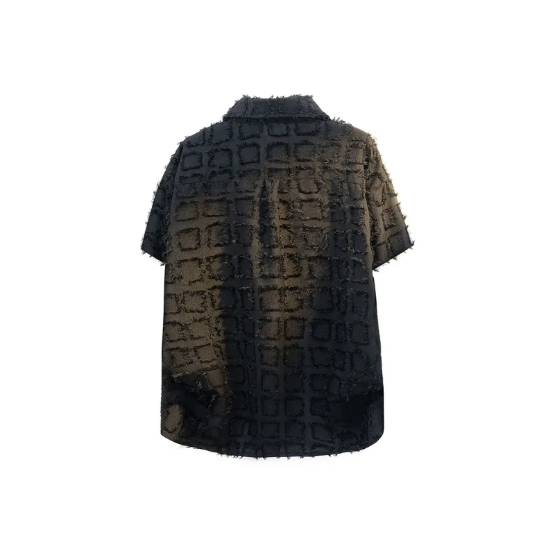 MIIOW Trend Party Series Shirt Unisex-2