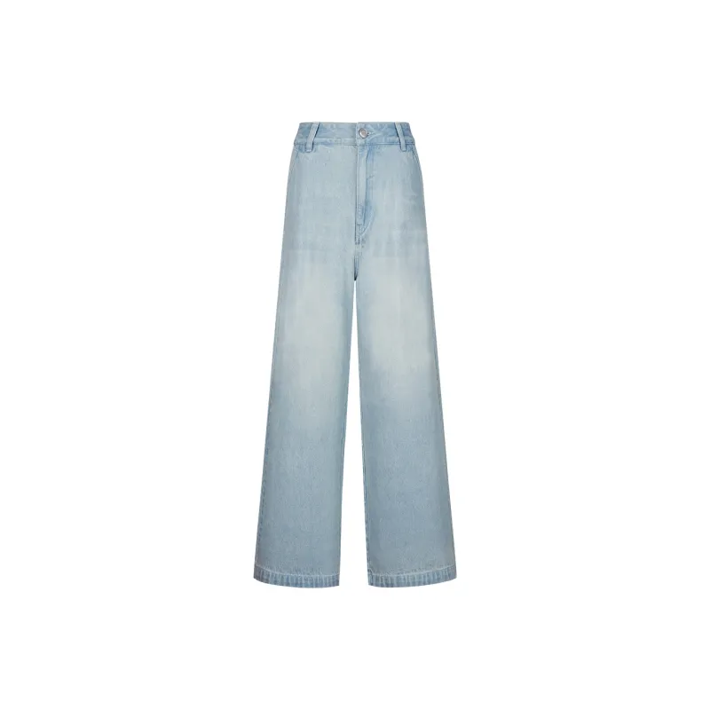 Palladium Jeans Women's-2