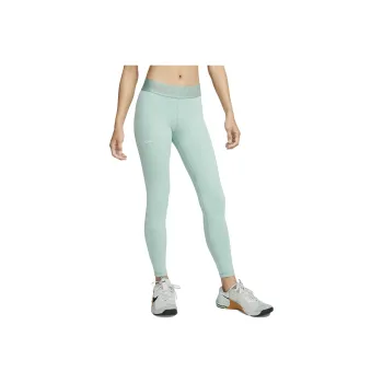 Nike Leggings Women's Green