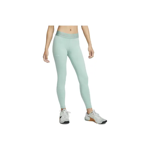 Nike Leggings Women's Green