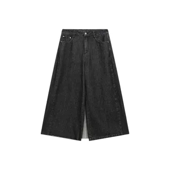 Broadcast Jeans Women's Jet Black