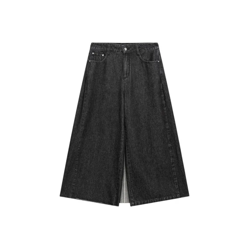 Broadcast Jeans Women's Jet Black-0