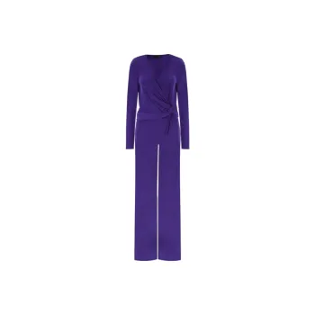 TOM FORD Jumpsuits Women's Purple