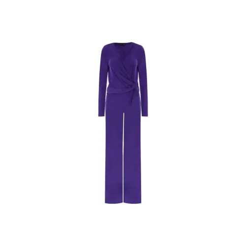 TOM FORD Jumpsuits Women's Purple