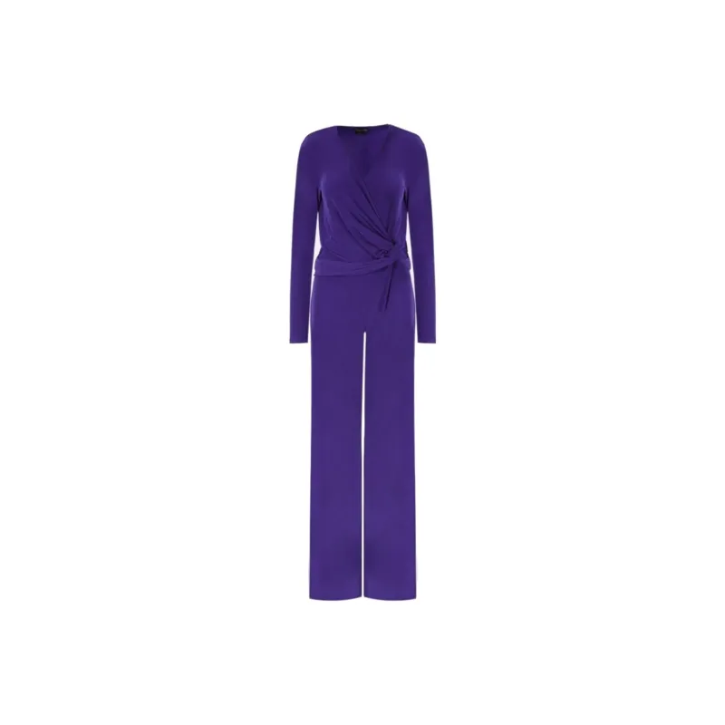 TOM FORD Jumpsuits Women's Purple-0