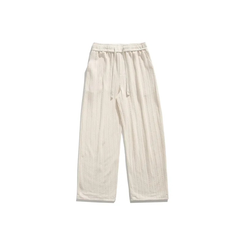 FISHGALAXY Casual Pants Unisex-8