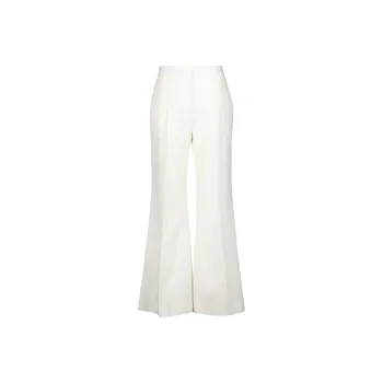 Givenchy Linen Trousers