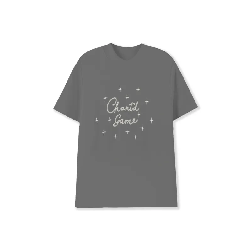 CHANT'2nd T Shirts Women's-7