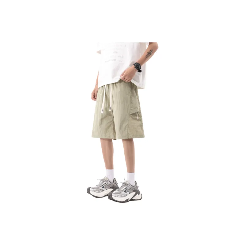 CREAZIONI LA FANTASIA E MOBILE Casual Shorts Unisex-12