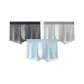 Dark Gray+Light Gray+Light Blue