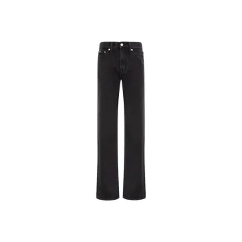 CALVIN KLEIN Jeans Women's Black