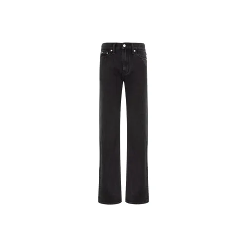 CALVIN KLEIN Jeans Women's Black
