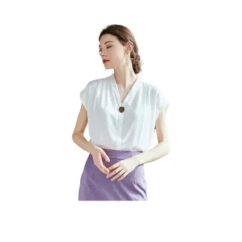 ONE SHALLOW Shirt Women's Shirt