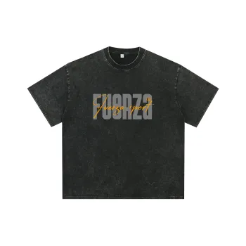 FUERZA T Shirts Unisex
