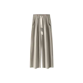 MARK WAFFLE Suit Trouser Unisex