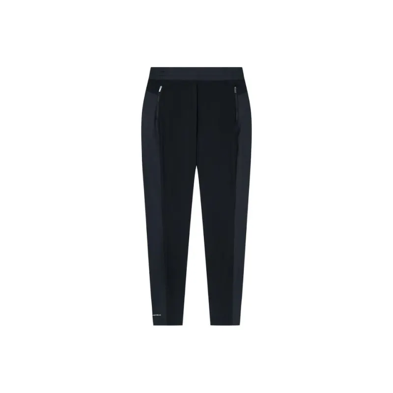 Columbia Windbreaker Pants Women's Black-0