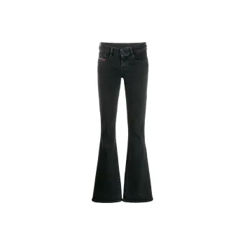 DIESEL Jeans Women's Black