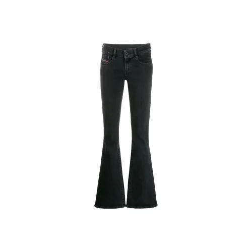 DIESEL Jeans Women's Black