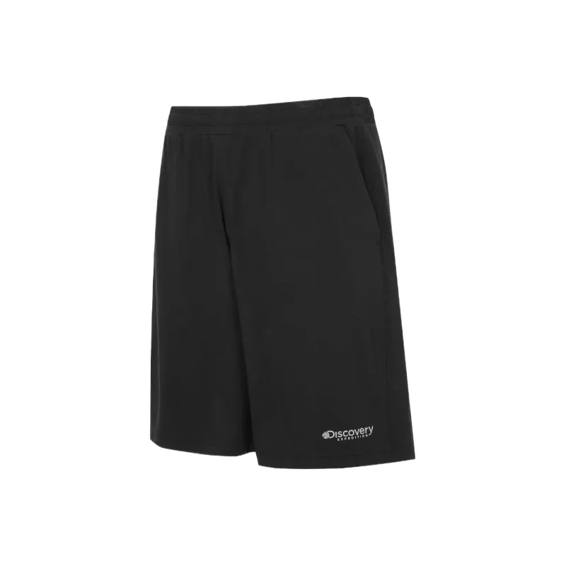 Discovery Expedition Freshvent Washed Sports Shorts Men's-2