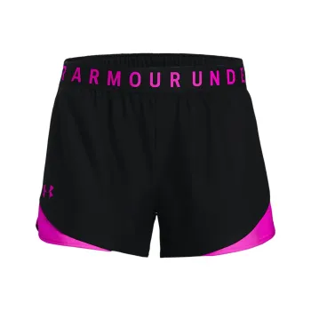 Under Armour Casual Shorts Women's Shooting Stars Pink