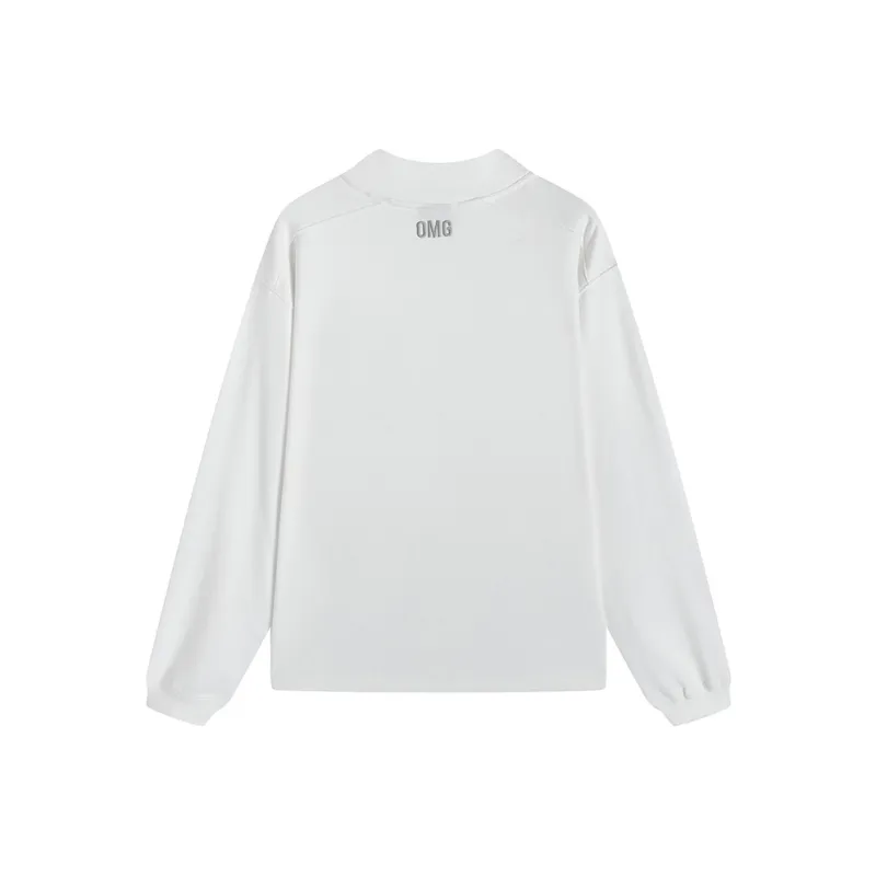 OMG! T Shirts Men-15