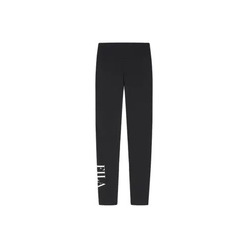 FILA Leggings Women's Black