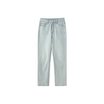 Miss Chipmunk Jeans Women's