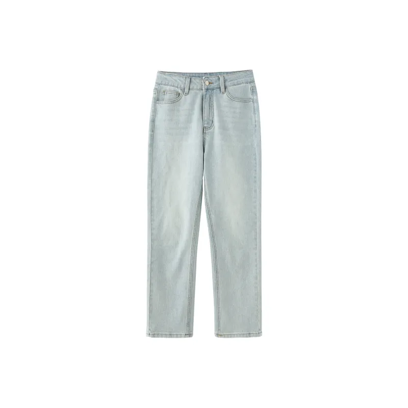 Miss Chipmunk Jeans Women's-0