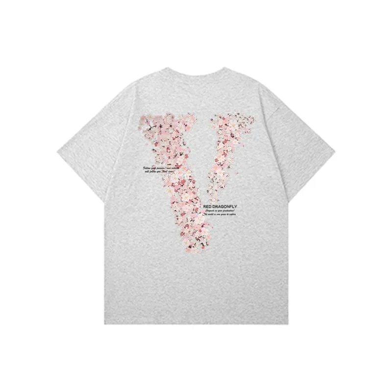 RED DRAGONFLY T Shirts Unisex-9