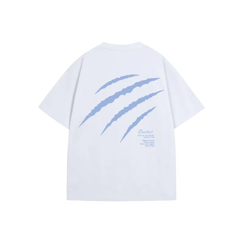 BEENTRILL T Shirts Unisex-2