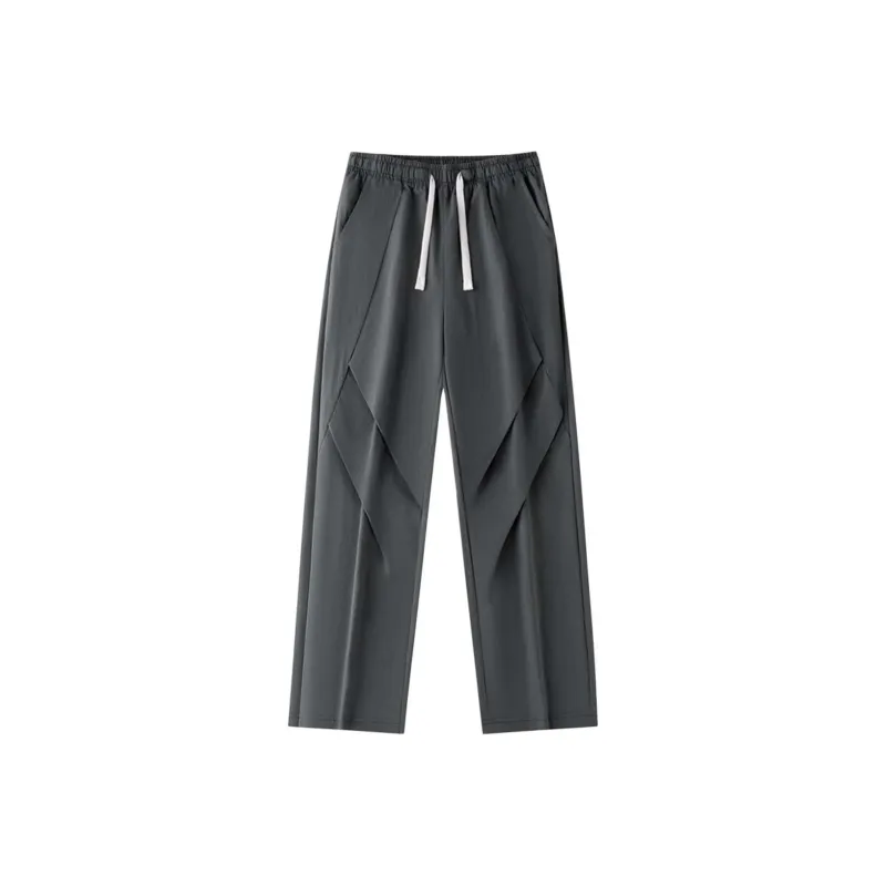 Anyveiw Casual Pants Unisex-29