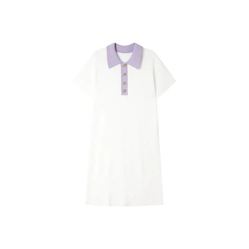 LOUISY AO Short Sleeved Dress Women's-2