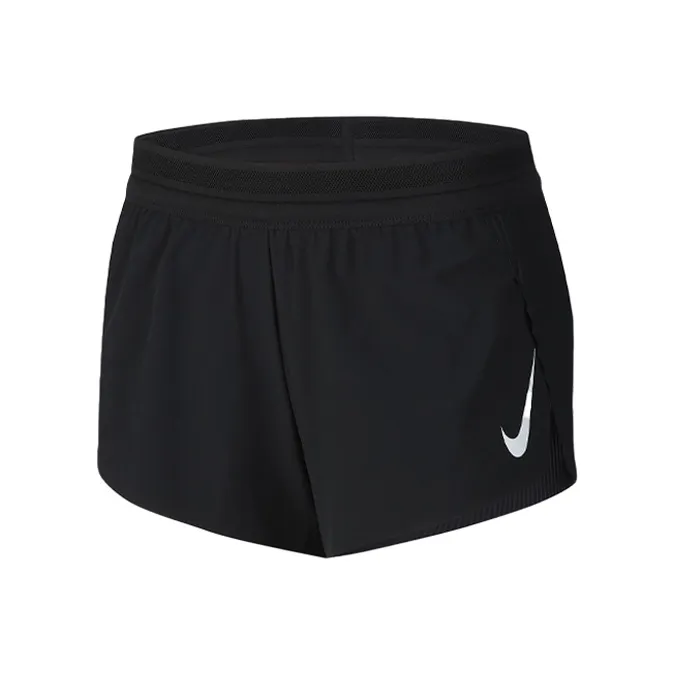 Nike Casual Shorts Women's Black-0