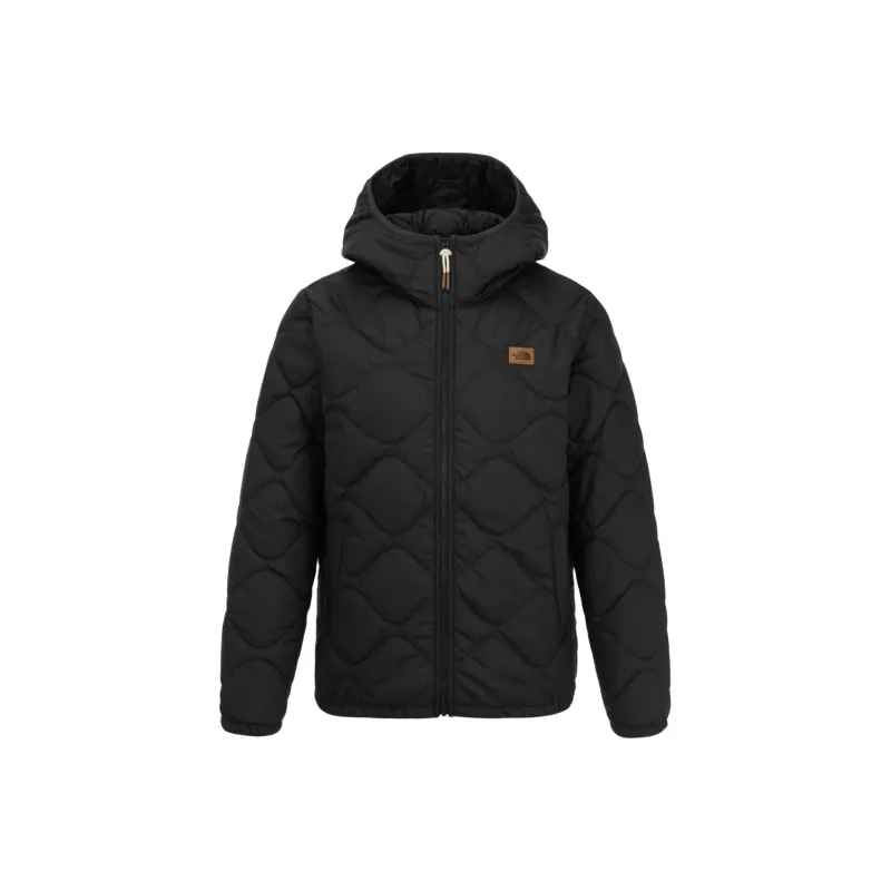 THE NORTH FACE Puffer Jacket Women's Black-0