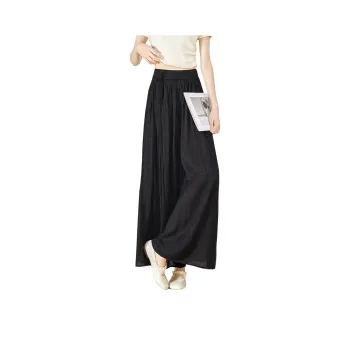 TOUCH Casual Pants Women's Black