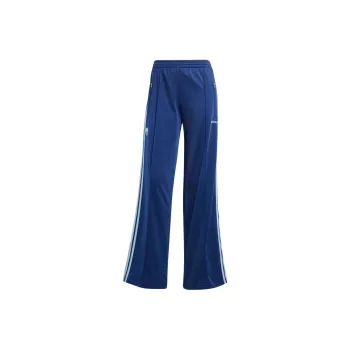 Adidas Originals Firebird BADGE TRACK Casual Pants Women's Blue