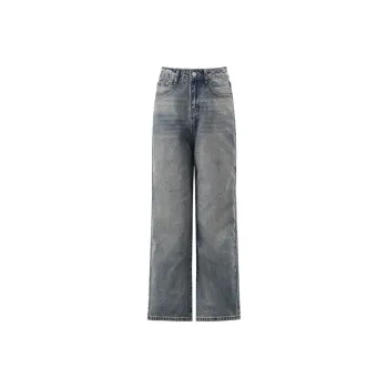 ZAZN Jeans Women's Vintage Blue