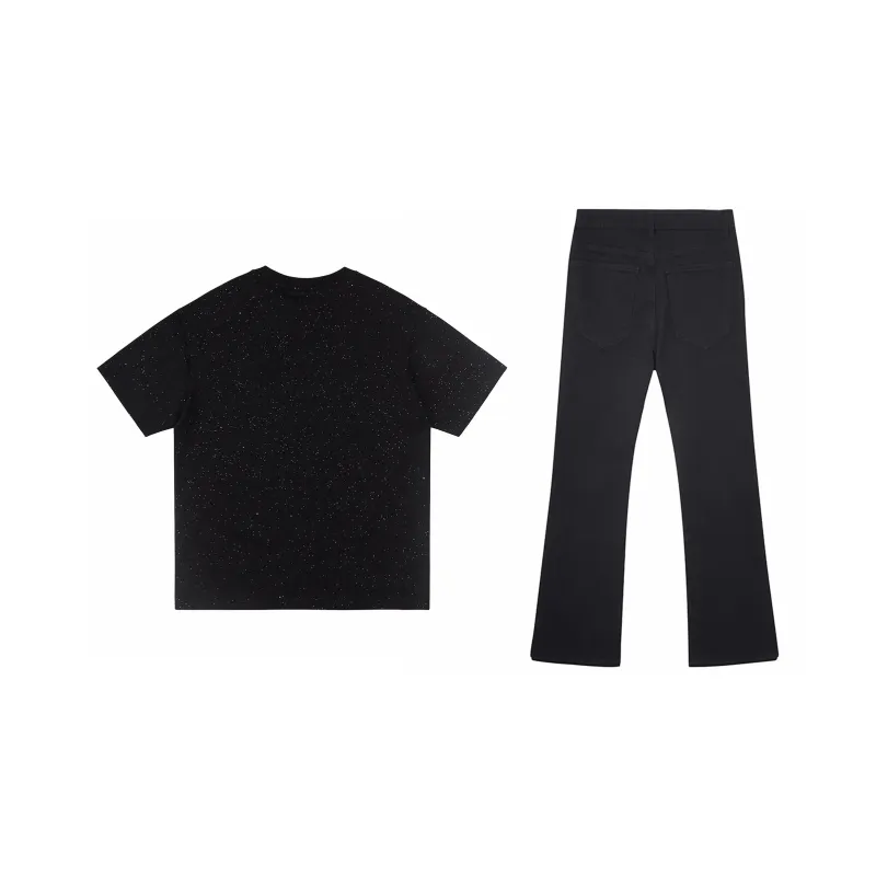 PISYPOX Casual Sportswear Unisex-29