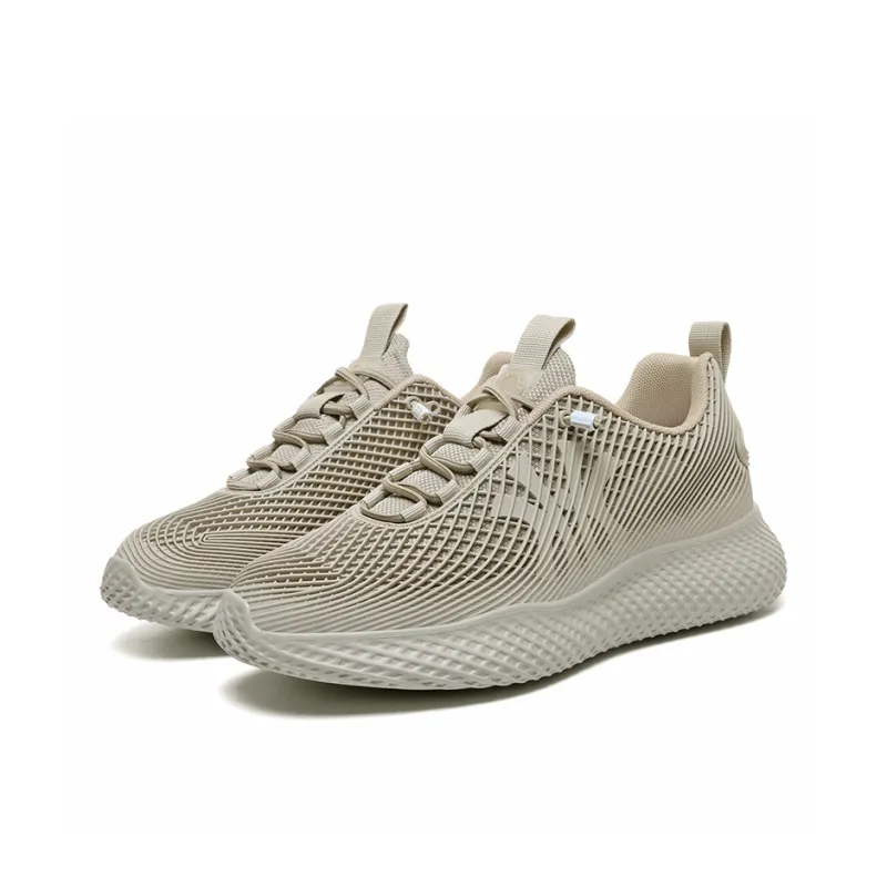 ABCIU Breathable And Lightweight Low Top Casual Shoes Men's-12