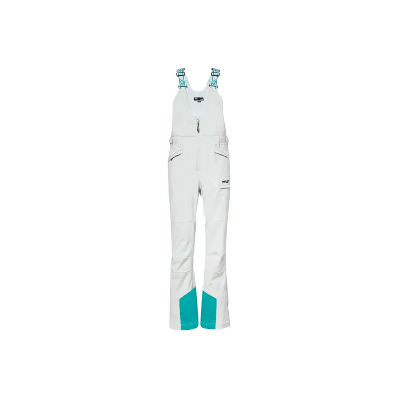 Oakley Overalls Women's White-0