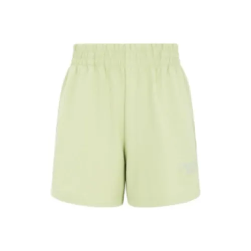 Calvin Klein Casual Shorts Women's Green