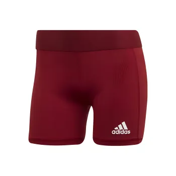 Adidas Free Shipping With AdiClub Techfit Volleyball Shorts
