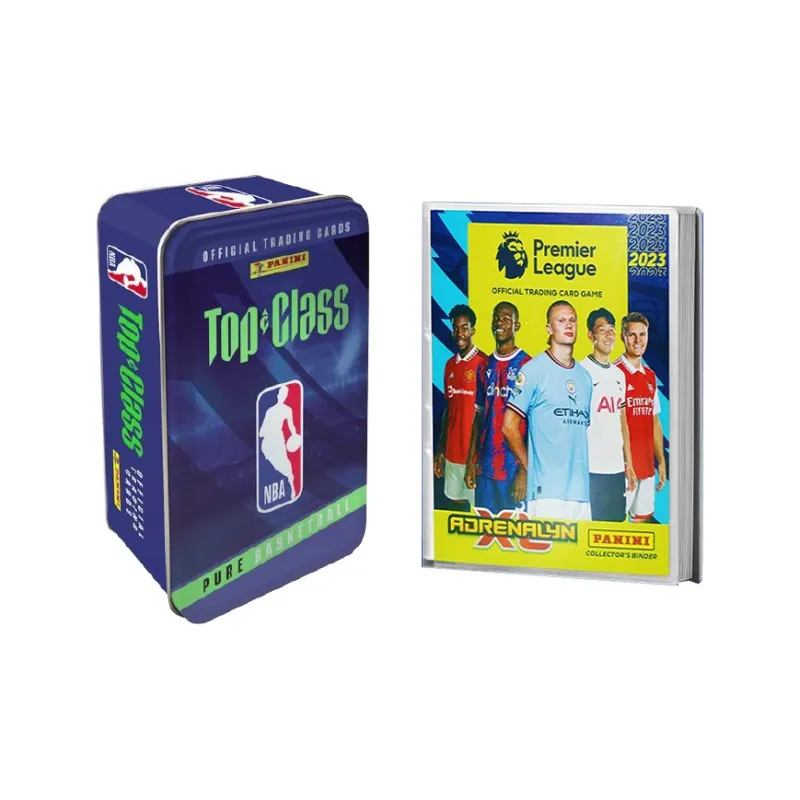 PANINI Haliburton, Basketball Card NBA TOP CLASS Classic Pack Sports Cards 1 Box Pack-4