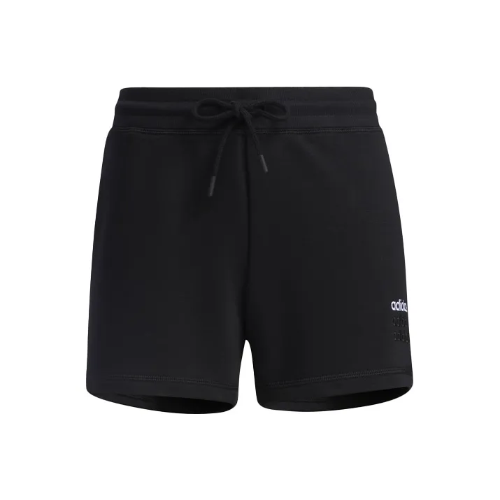 Adidas Neo Casual Shorts Women's-0